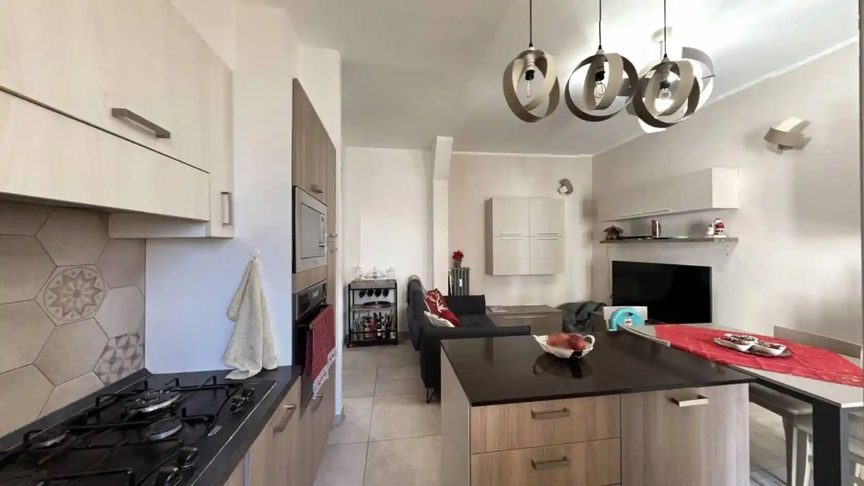 Trilocale via Foligno 121, Lucento, Torino - foto 5