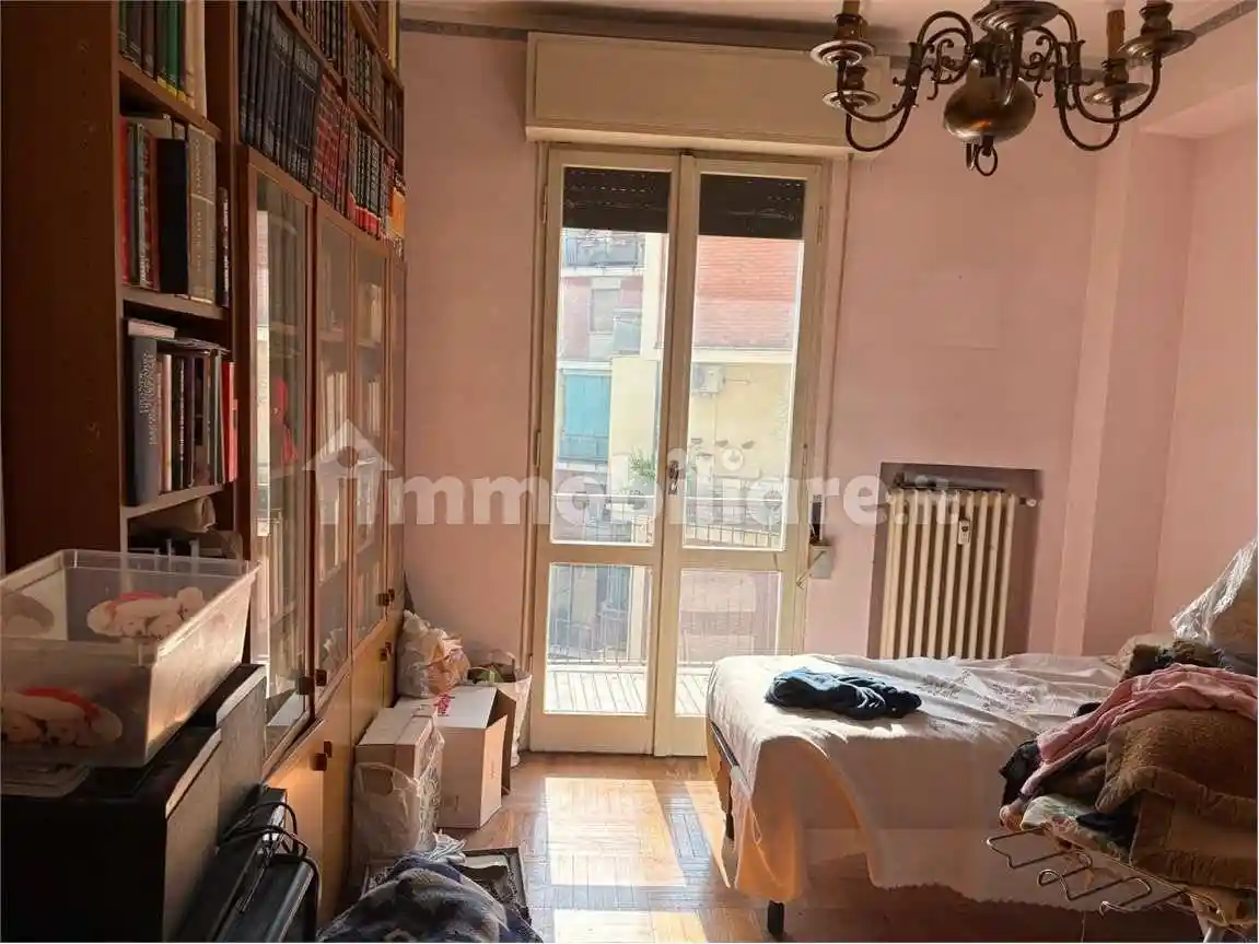 Appartamento via medaglie d'oro, 38, Sant'Agnese - Università, Modena - foto 3