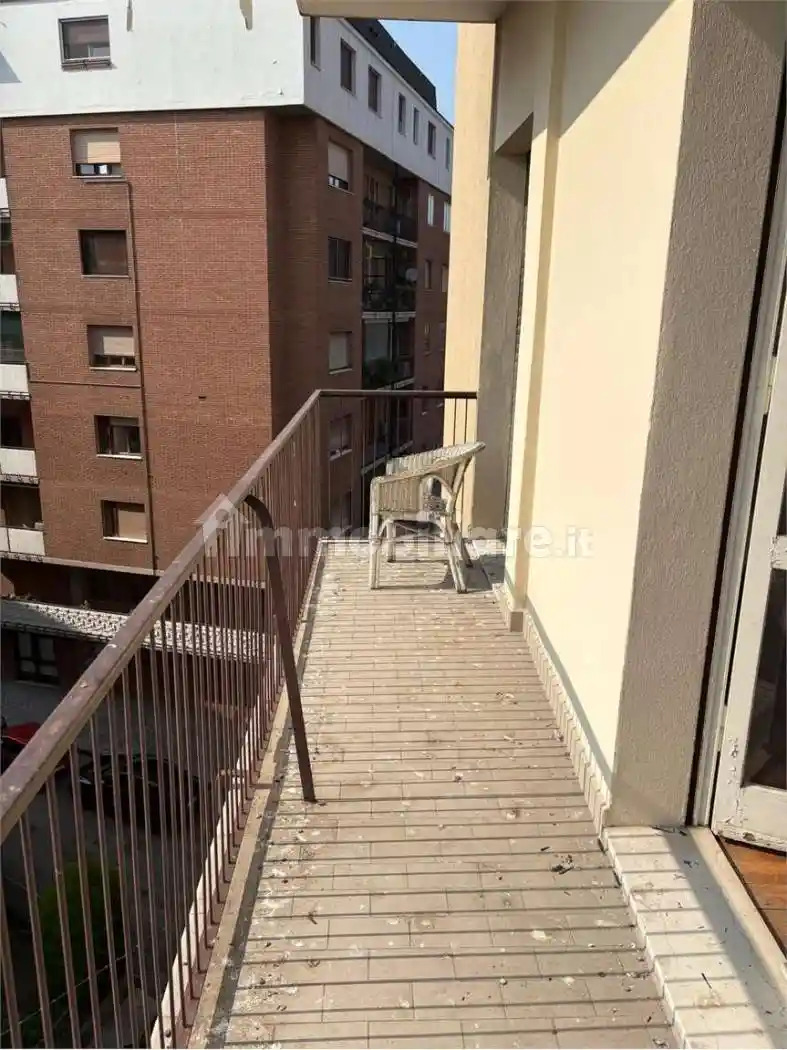 Appartamento via medaglie d'oro, 38, Sant'Agnese - Università, Modena - foto 4