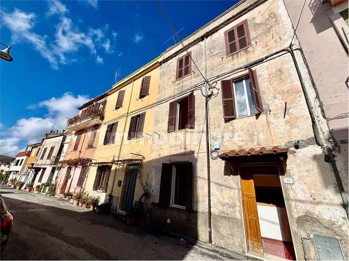 Appartamento in vendita a Fiuggi