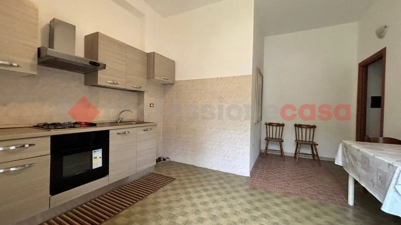 Appartamento in affitto a Alatri