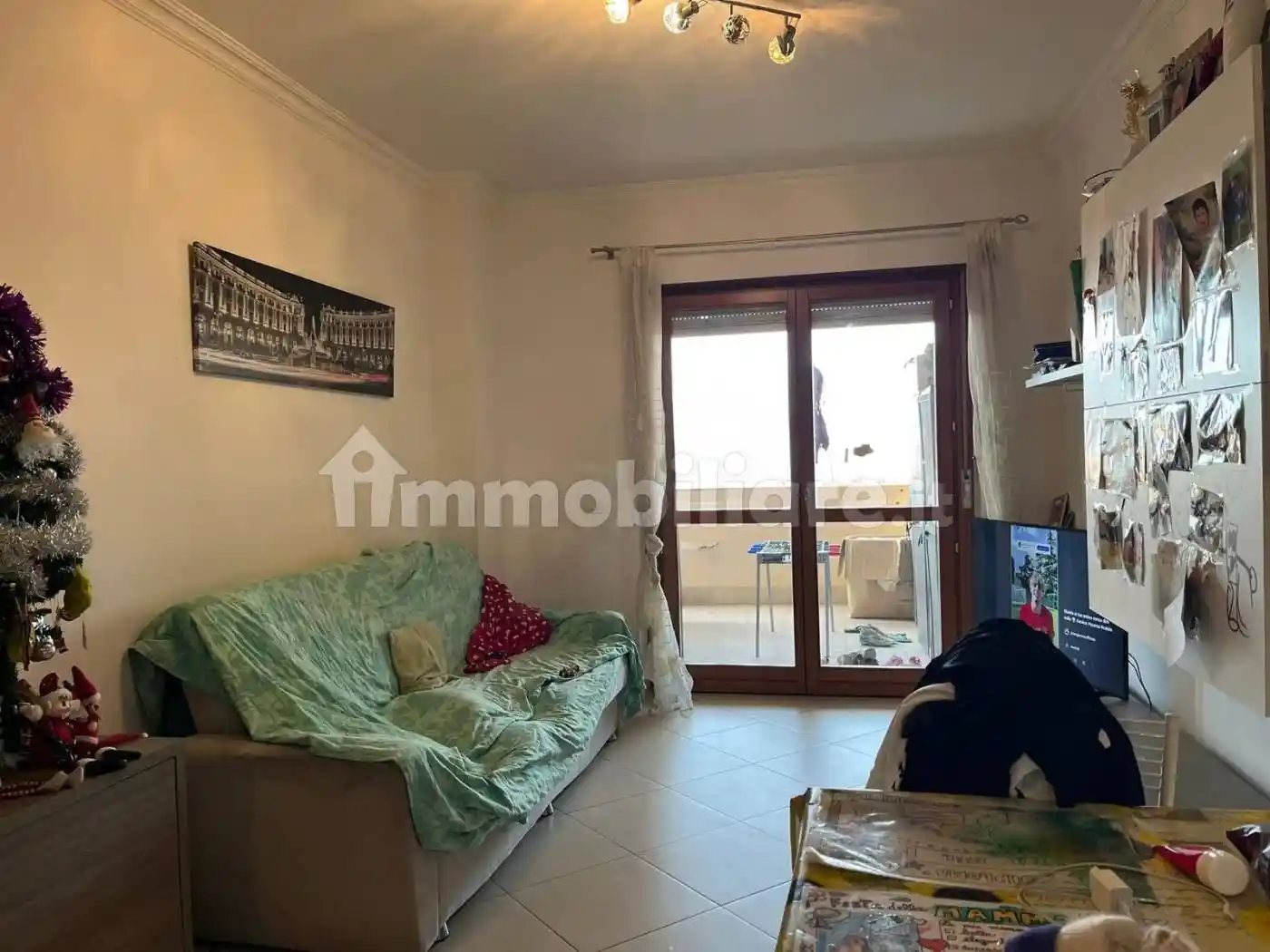 Bilocale viale Leonida Tonelli, Fonte Laurentina, Roma - foto 2