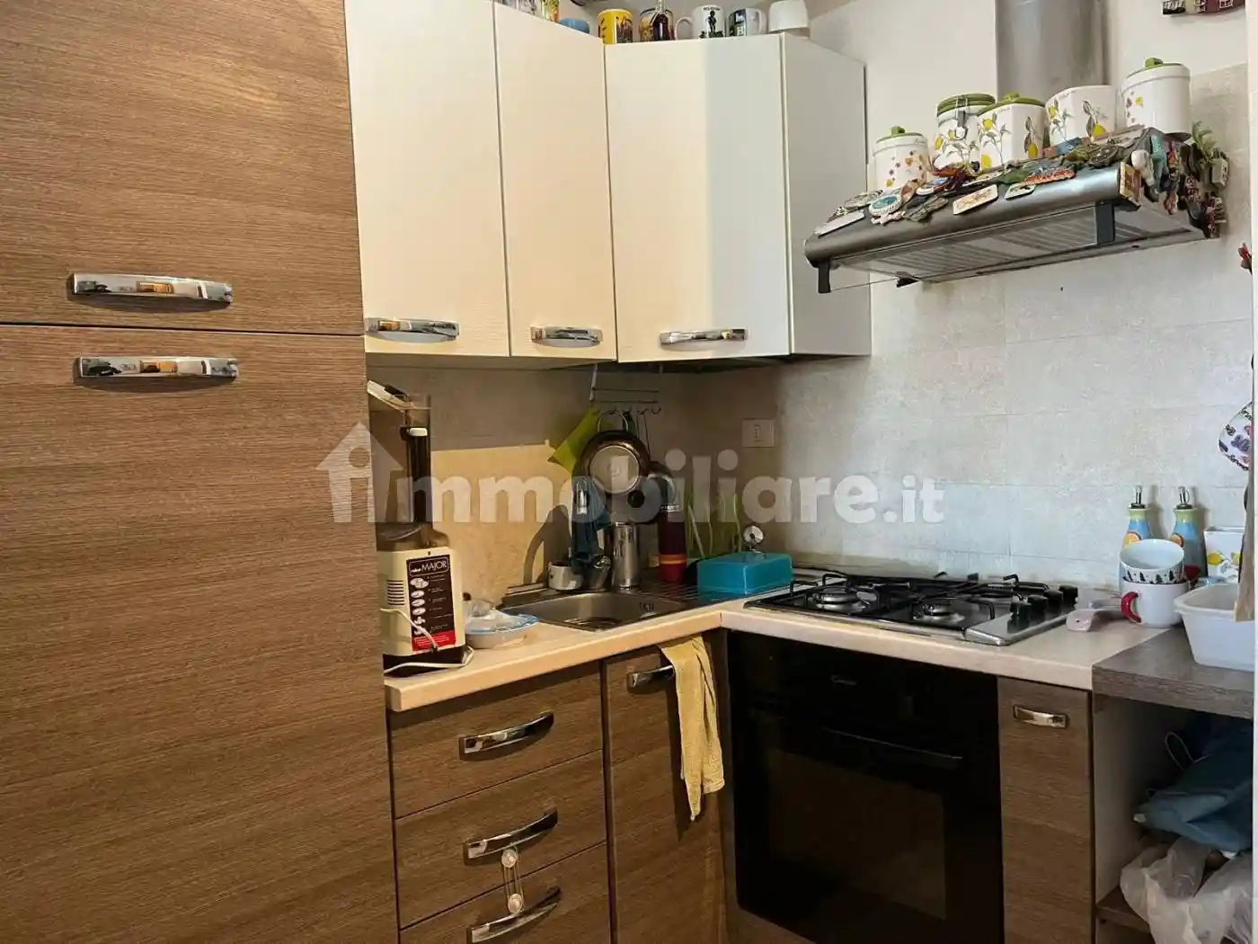 Bilocale viale Leonida Tonelli, Fonte Laurentina, Roma - foto 3