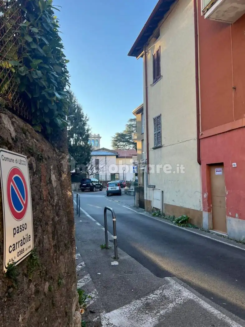 Terratetto unifamiliare 263 m², da ristrutturare, Maggianico - Bione, Lecco - foto 4