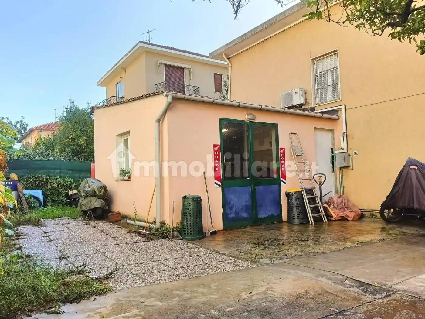 Casa indipendente - foto 4