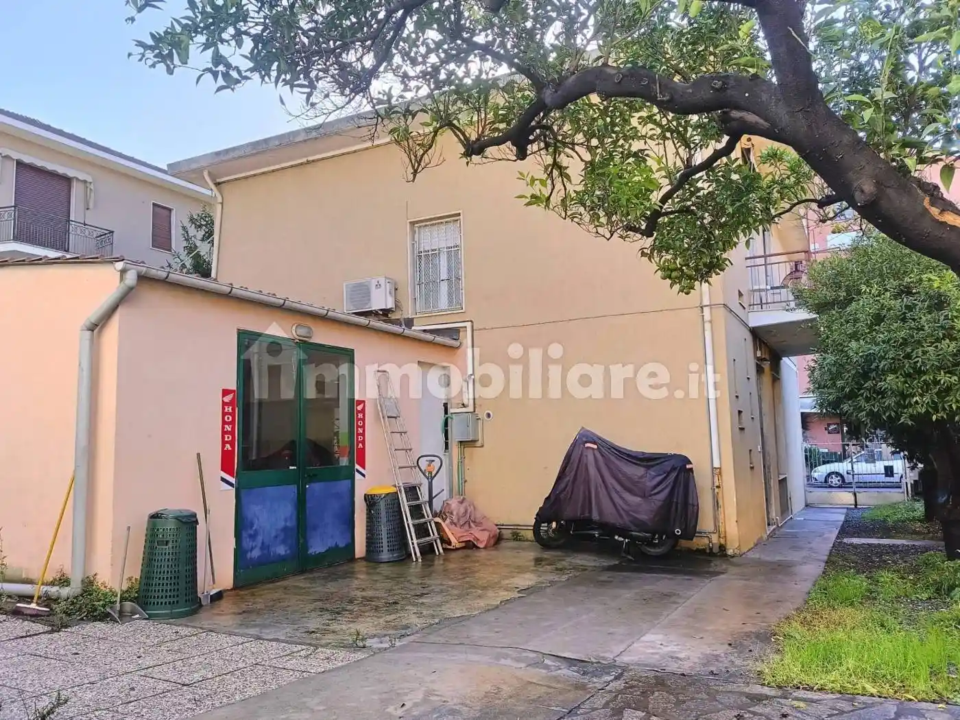 Casa indipendente - foto 5