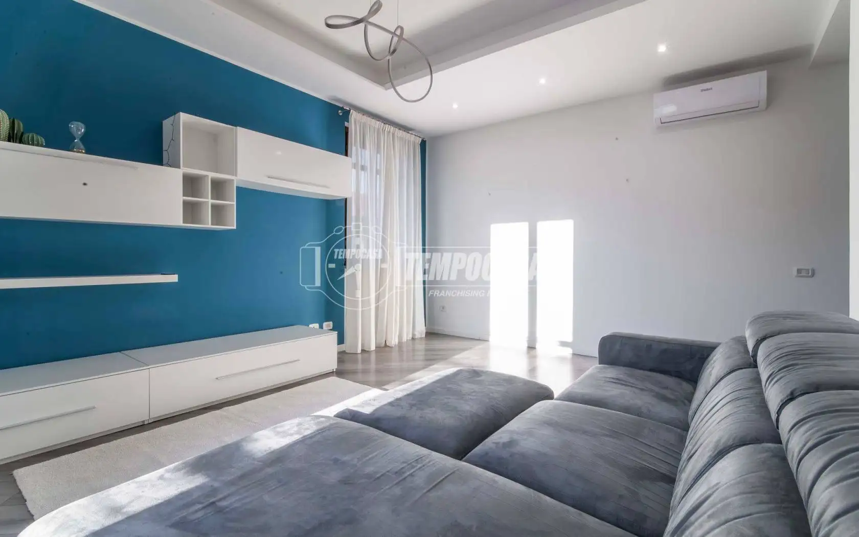 Bilocale via Santa Barbara, Centro, Carbonate - foto 3