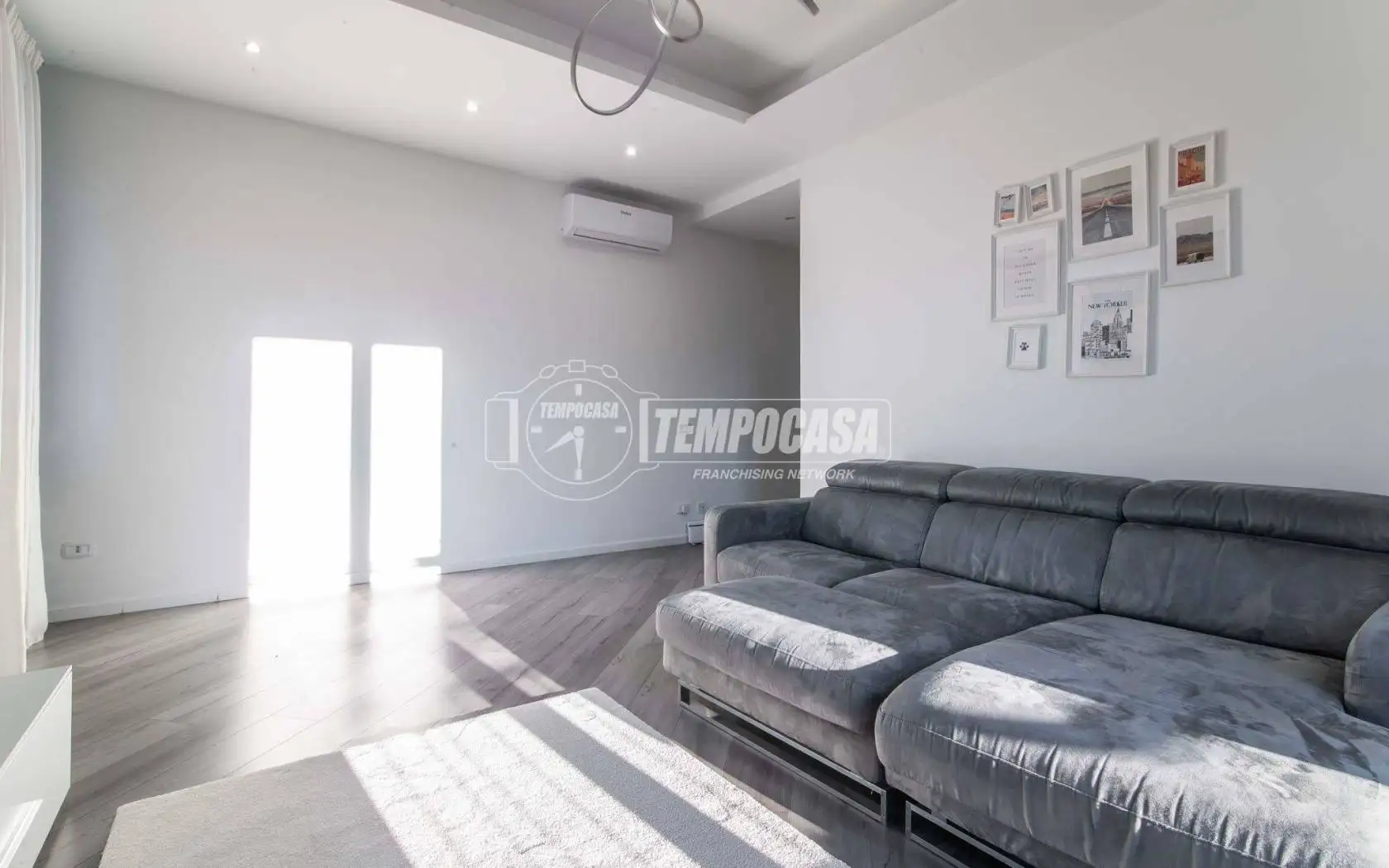 Bilocale via Santa Barbara, Centro, Carbonate - foto 4