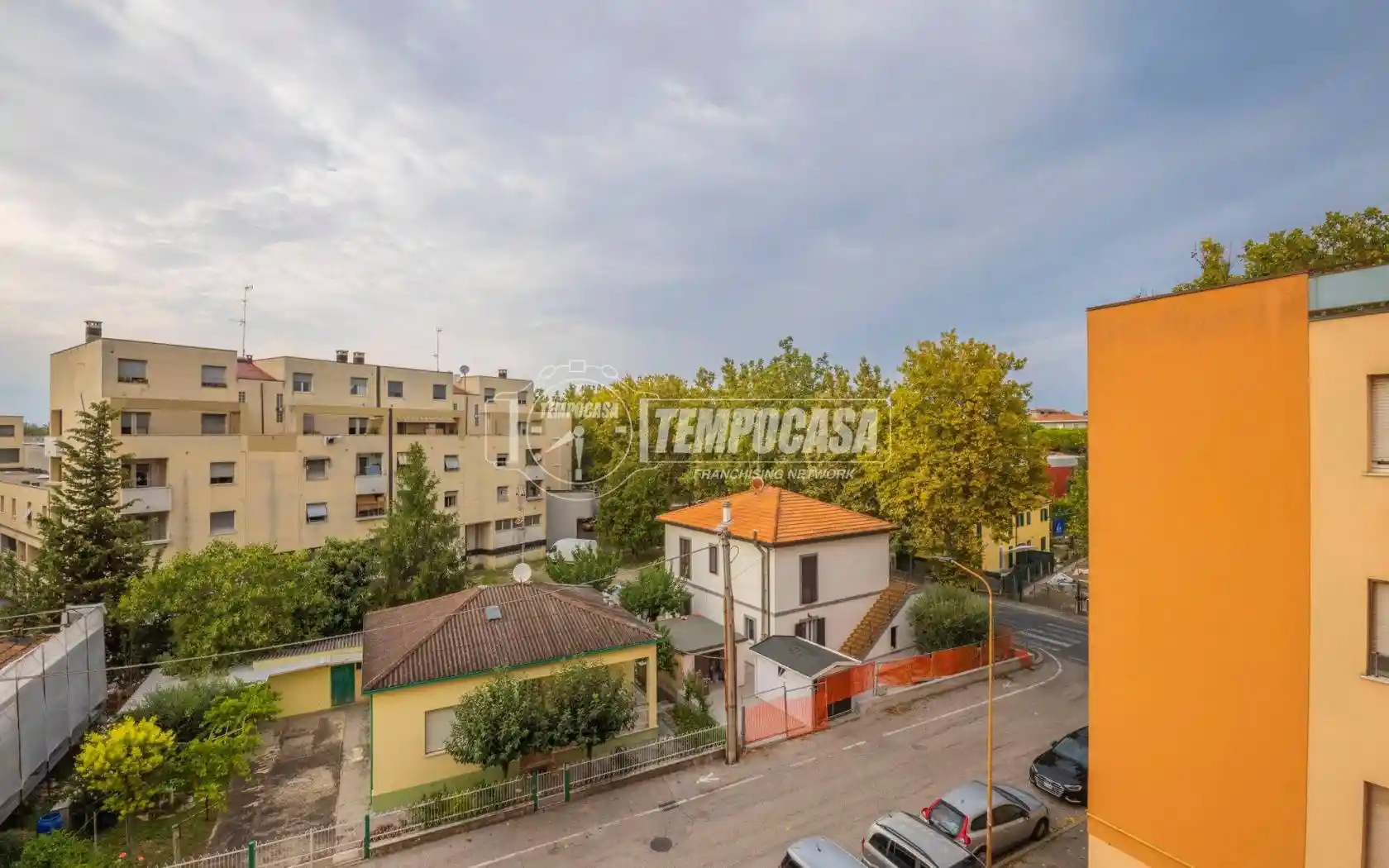 Appartamento in vendita a Senigallia