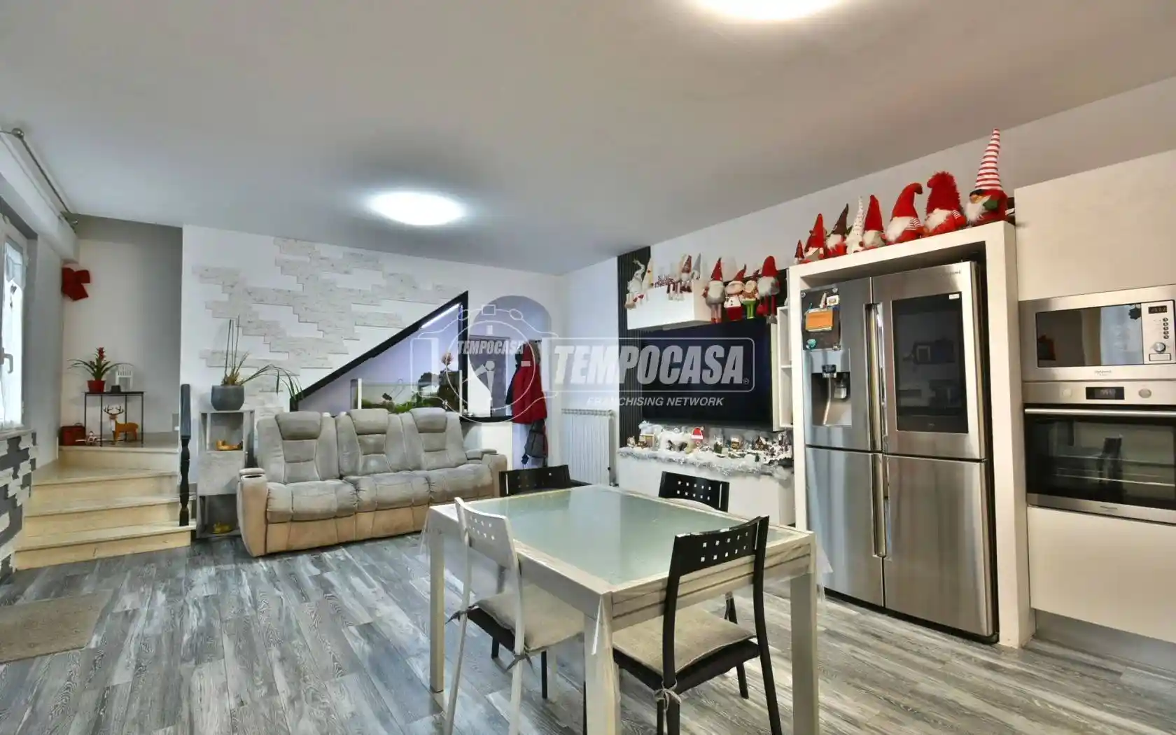 Casa indipendente - foto 3