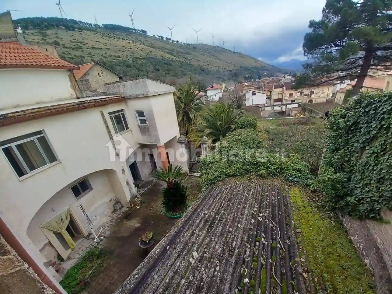 Palazzo - Edificio - foto 2