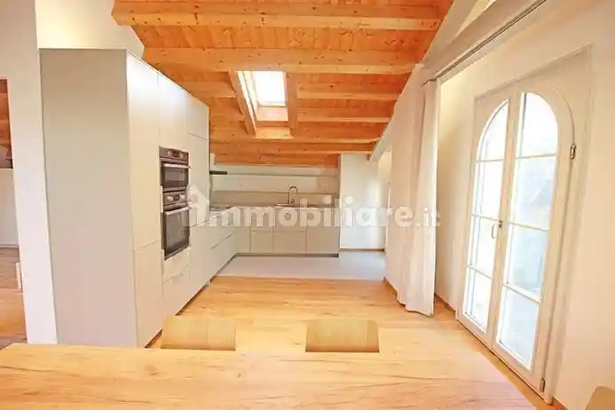 Attico via borgo palazzo, Borgo Palazzo, Bergamo - foto 3