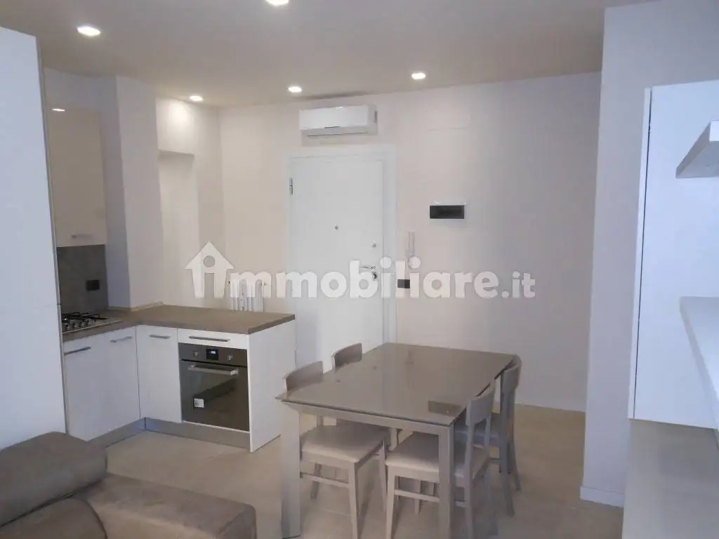 Appartamento in vendita a Parma