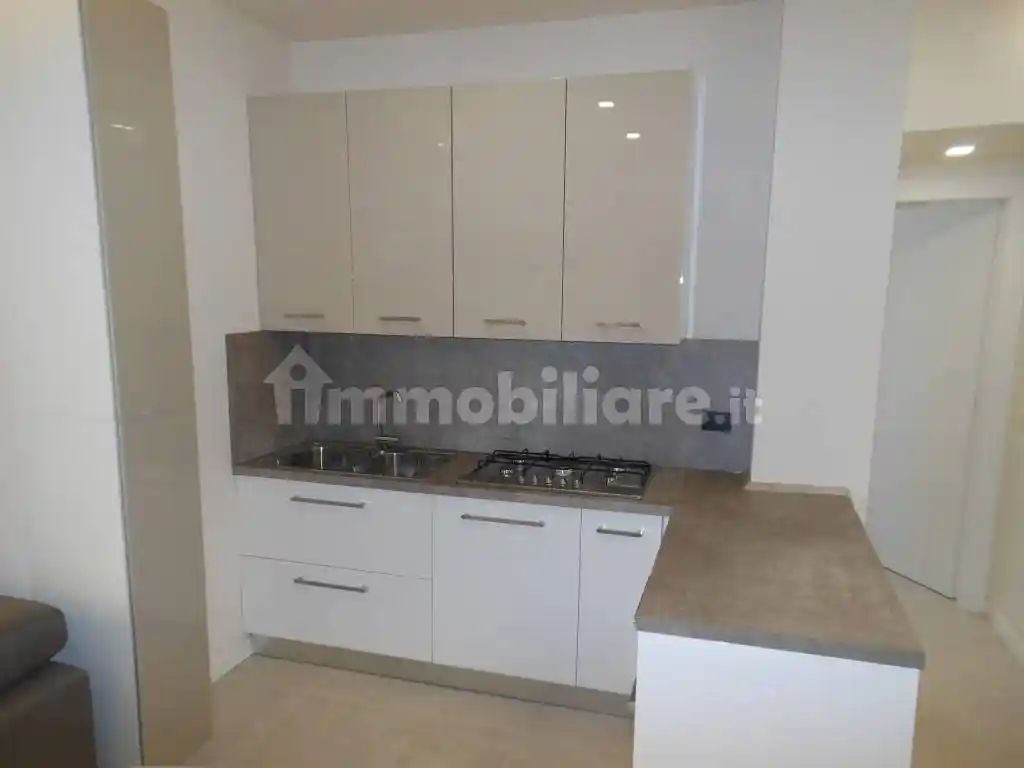 Bilocale via Felice Corini 9, San Leonardo, Parma - foto 2