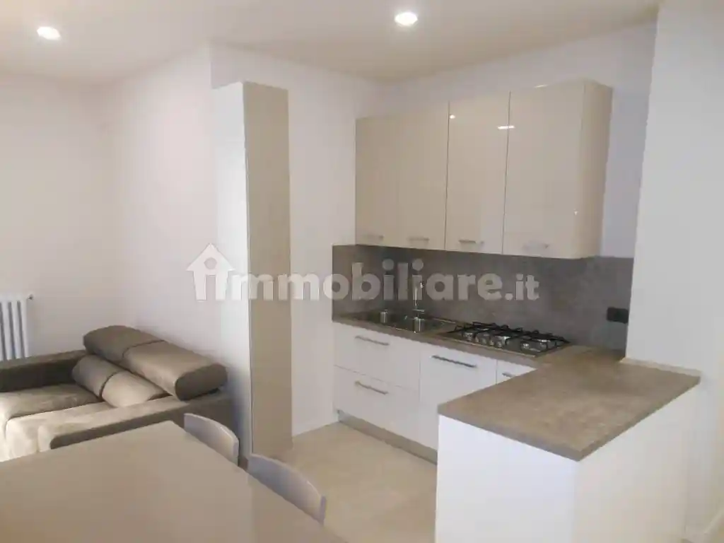 Bilocale via Felice Corini 9, San Leonardo, Parma - foto 3