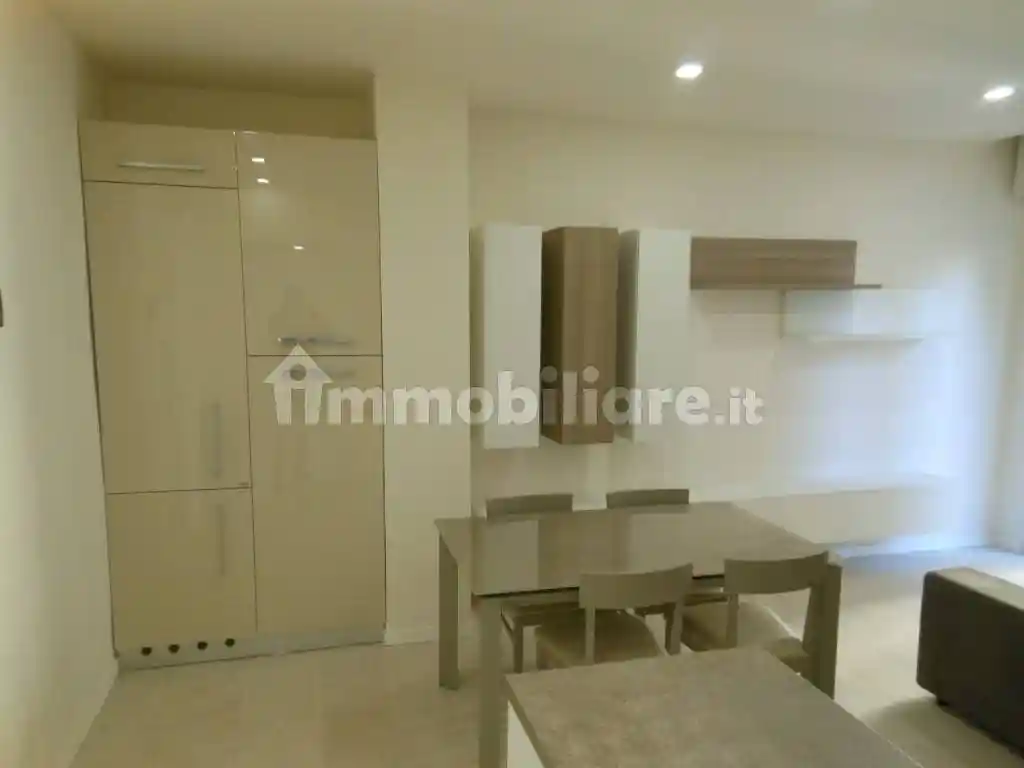 Bilocale via Felice Corini 9, San Leonardo, Parma - foto 4