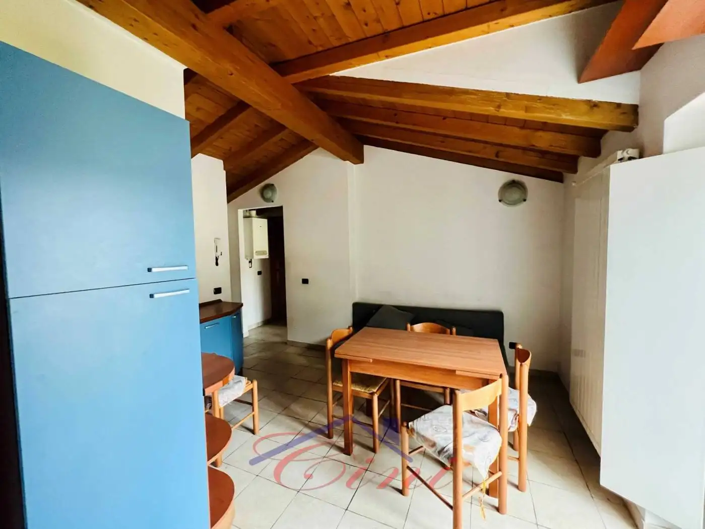 Mansarda via Statale, Centro, Airuno - foto 3