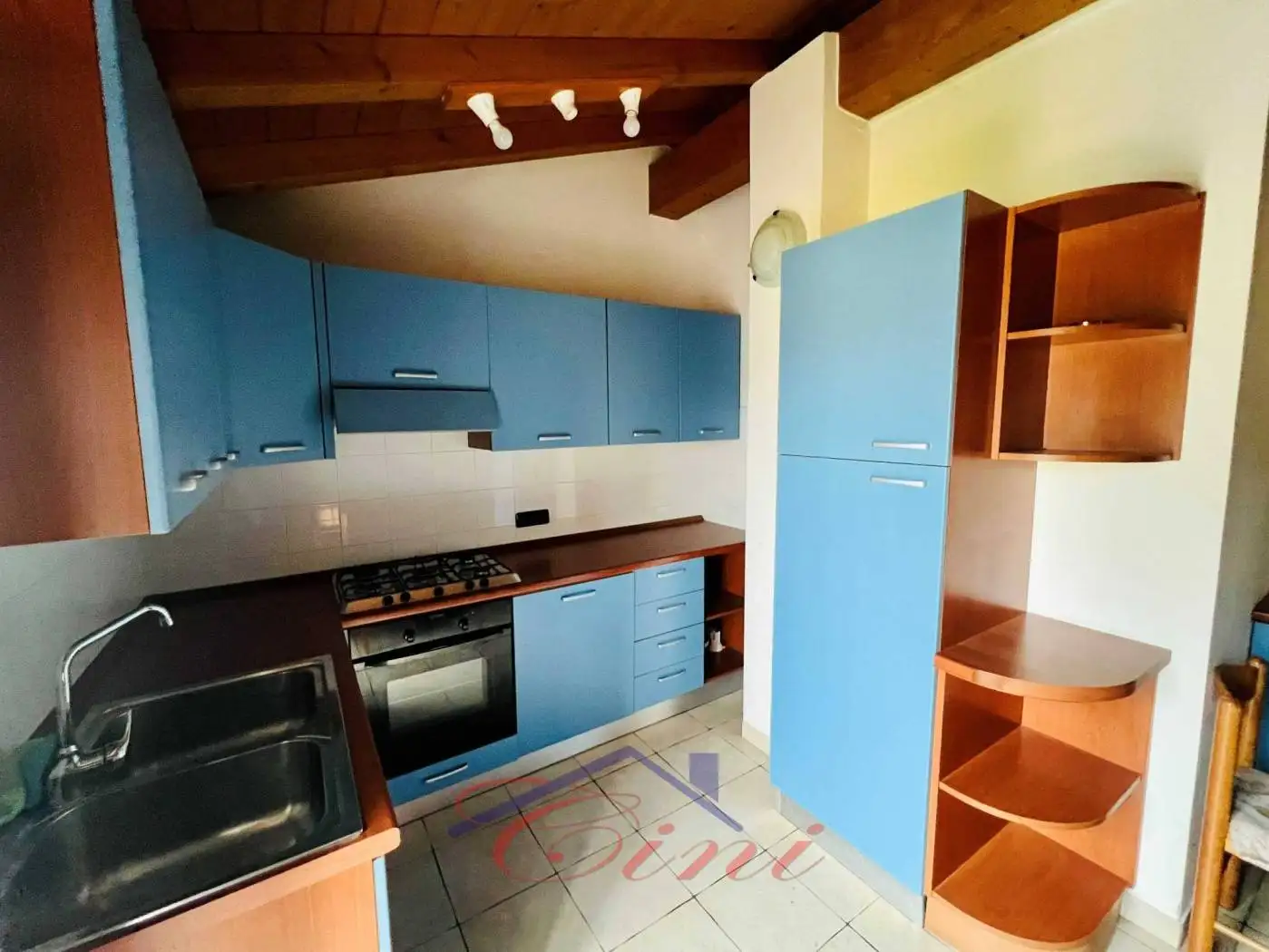 Mansarda via Statale, Centro, Airuno - foto 5