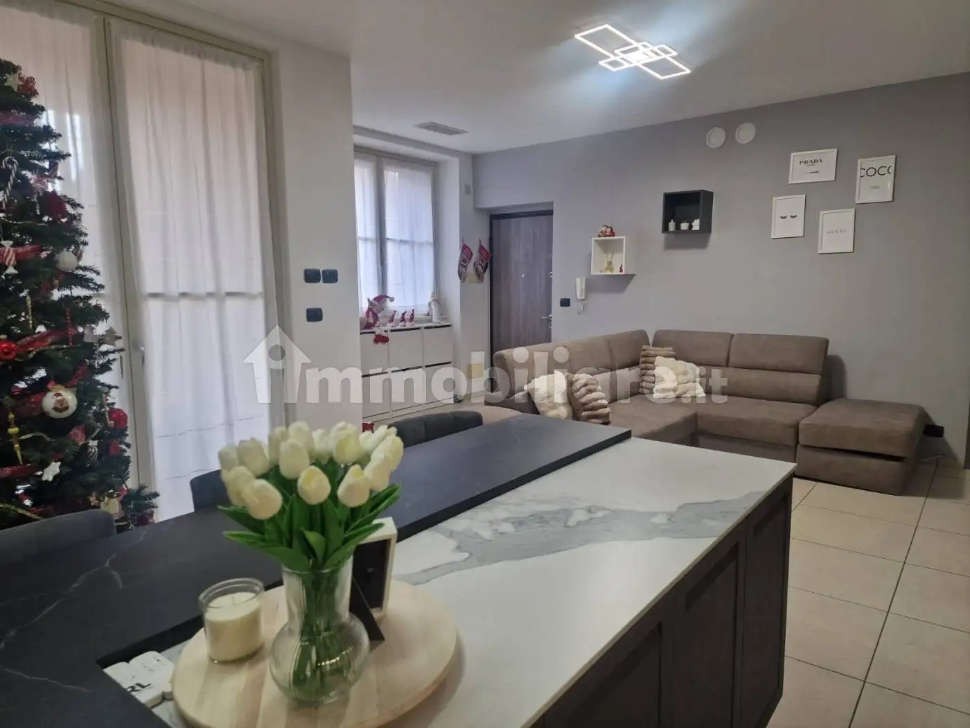 Appartamento in vendita a Bra