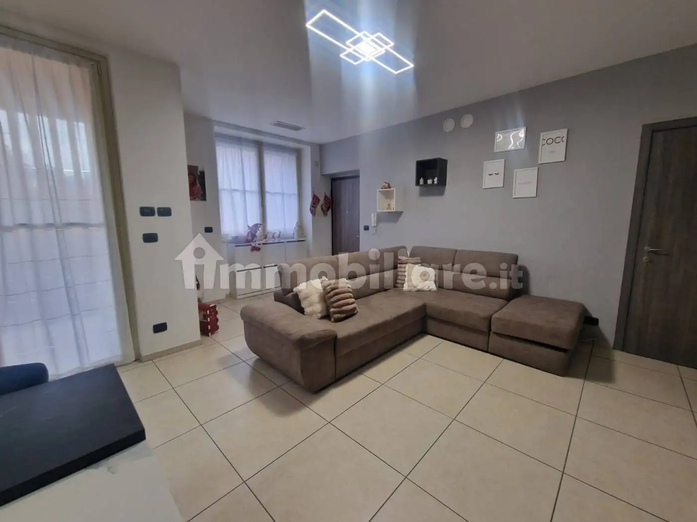 Trilocale Strada San Matteo 1F, Centro, Bra - foto 2