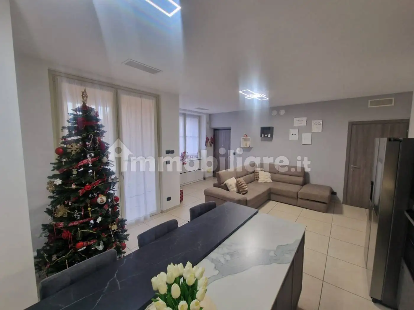 Trilocale Strada San Matteo 1F, Centro, Bra - foto 3