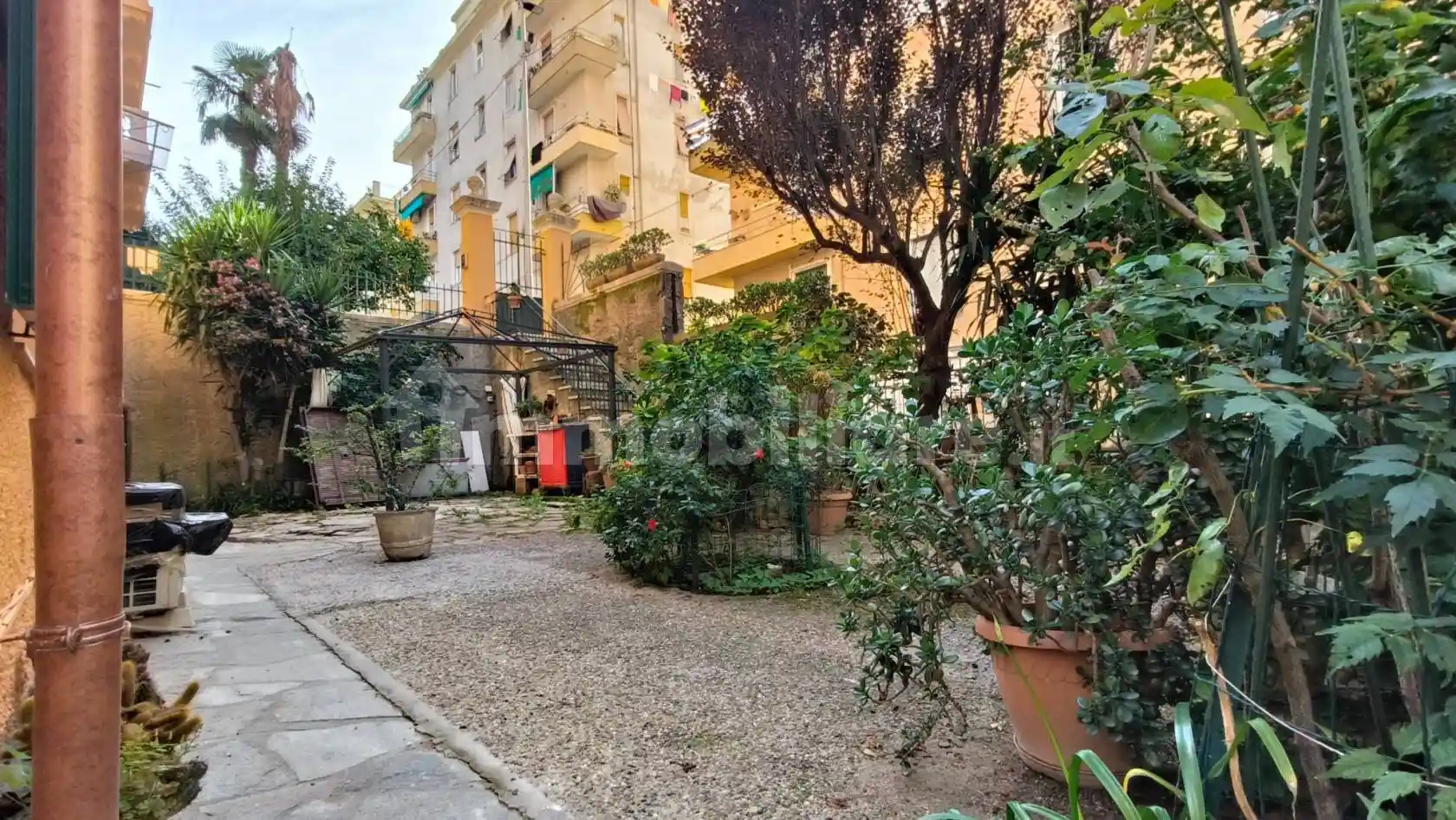 Appartamento via Marcello Prestinari, Pegli, Genova - foto 3