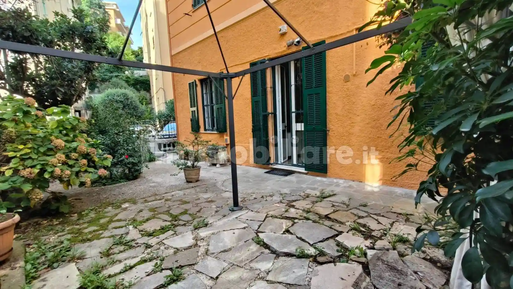 Appartamento via Marcello Prestinari, Pegli, Genova - foto 4