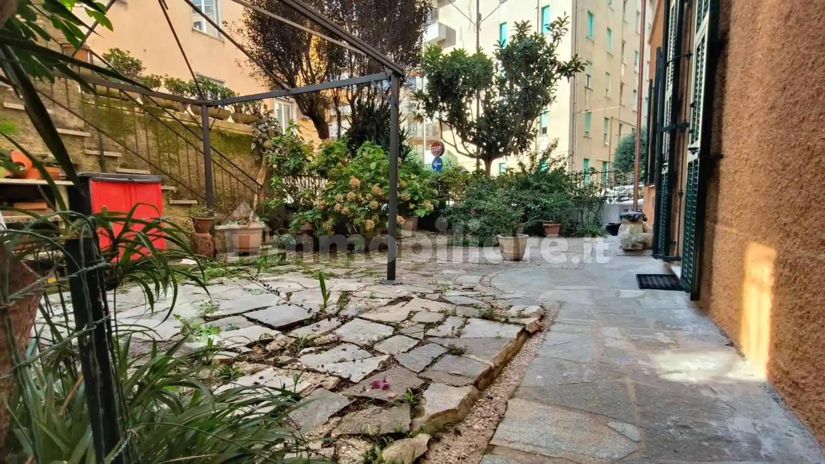 Appartamento via Marcello Prestinari, Pegli, Genova - foto 5