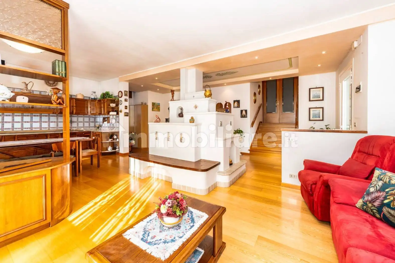 Casa indipendente in vendita a Jesolo