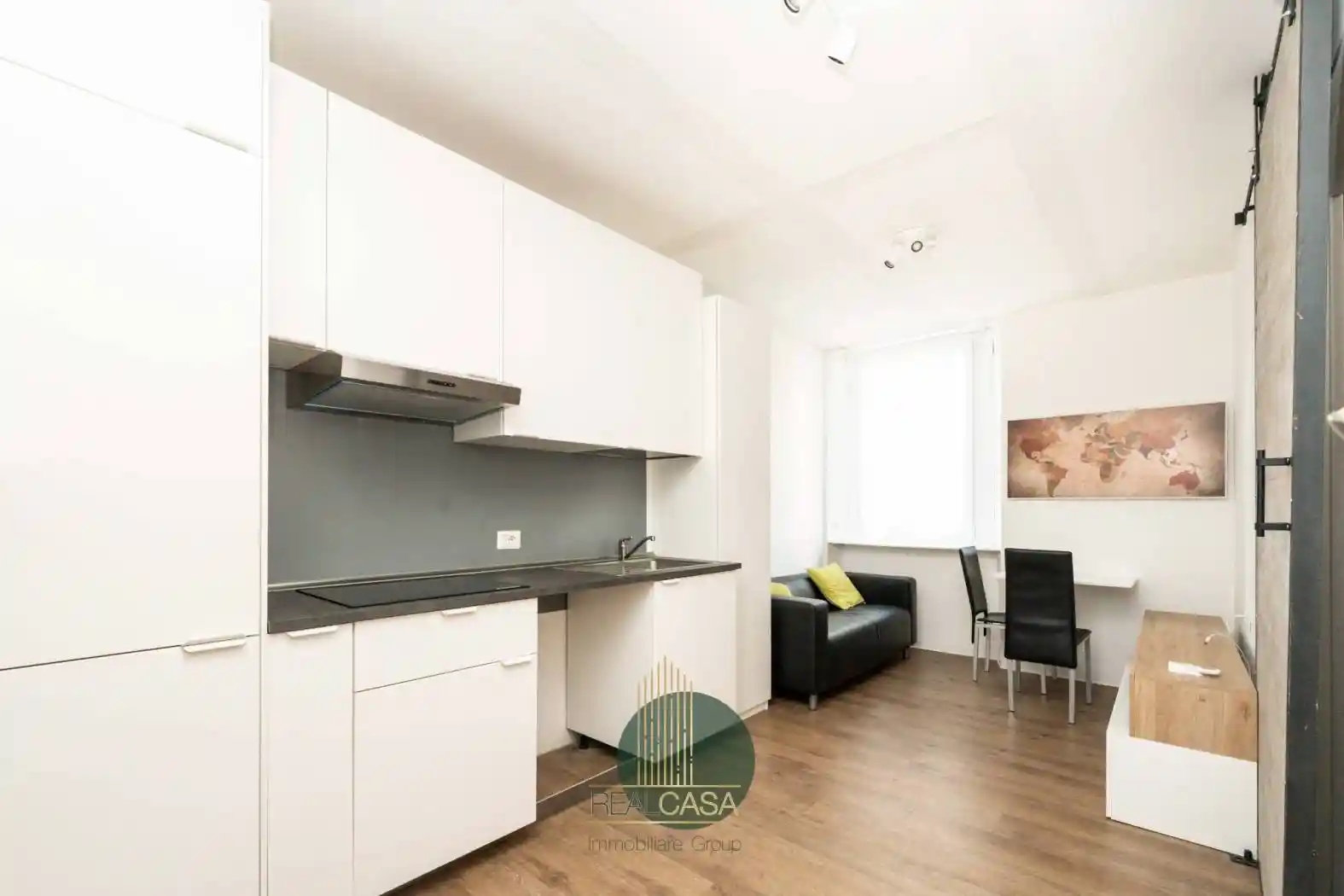 Bilocale via Sassari 2, Gorla, Milano - foto 2