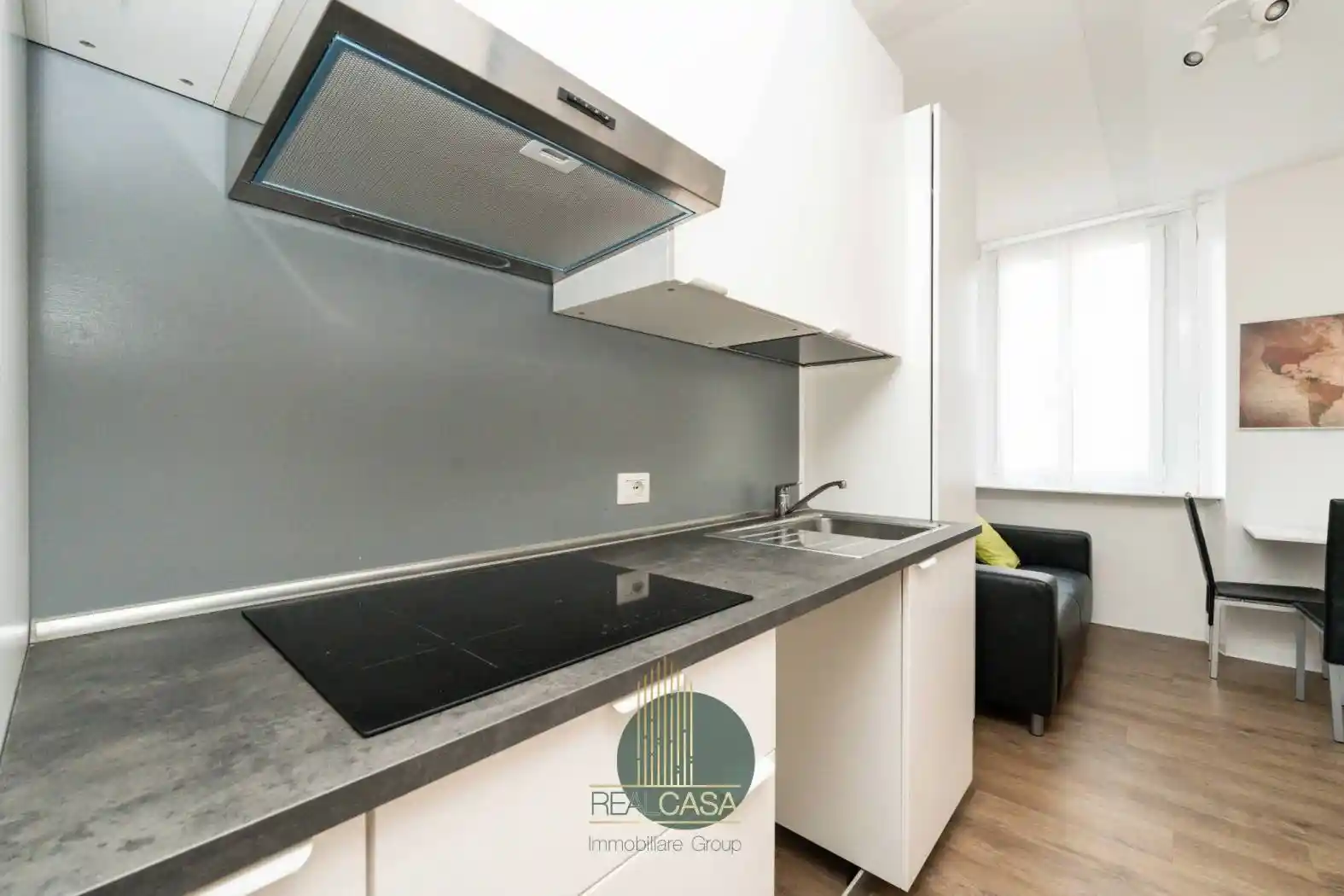 Bilocale via Sassari 2, Gorla, Milano - foto 3