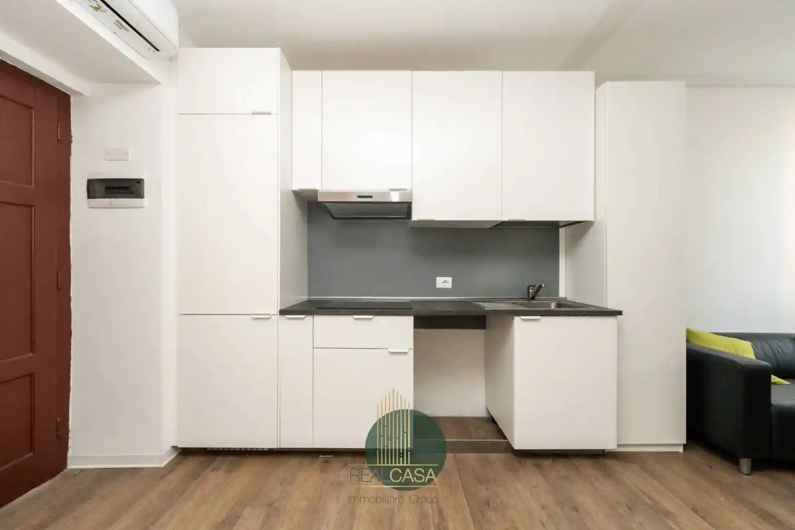 Bilocale via Sassari 2, Gorla, Milano - foto 4