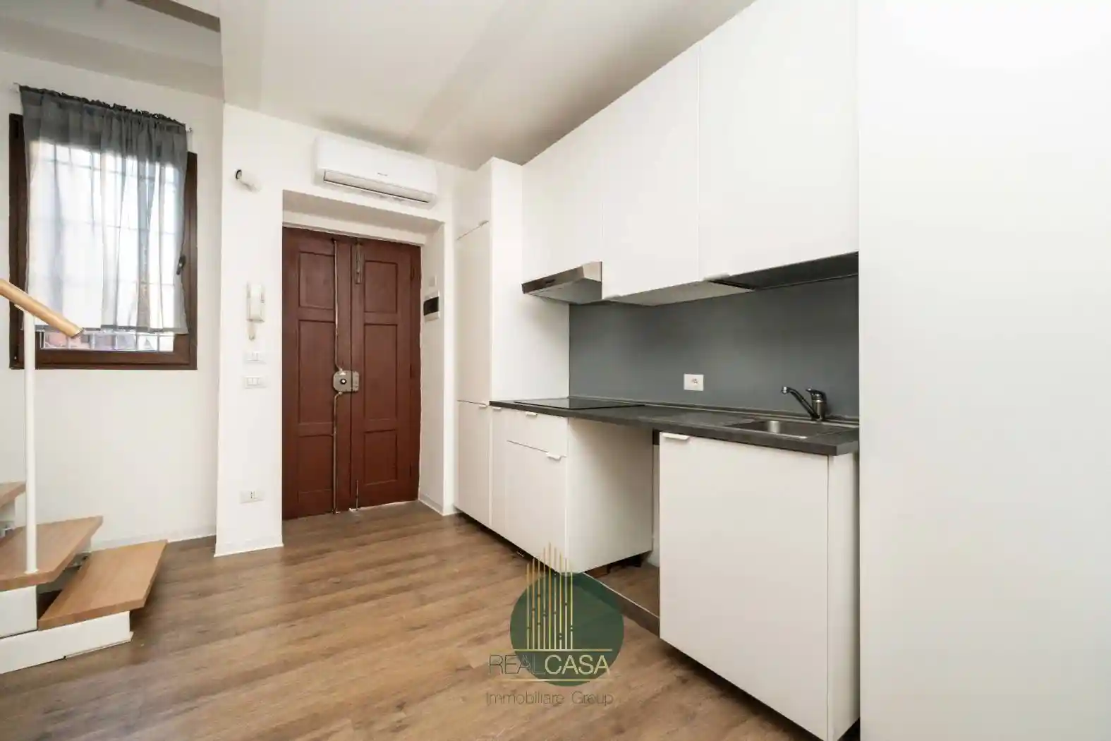 Bilocale via Sassari 2, Gorla, Milano - foto 5