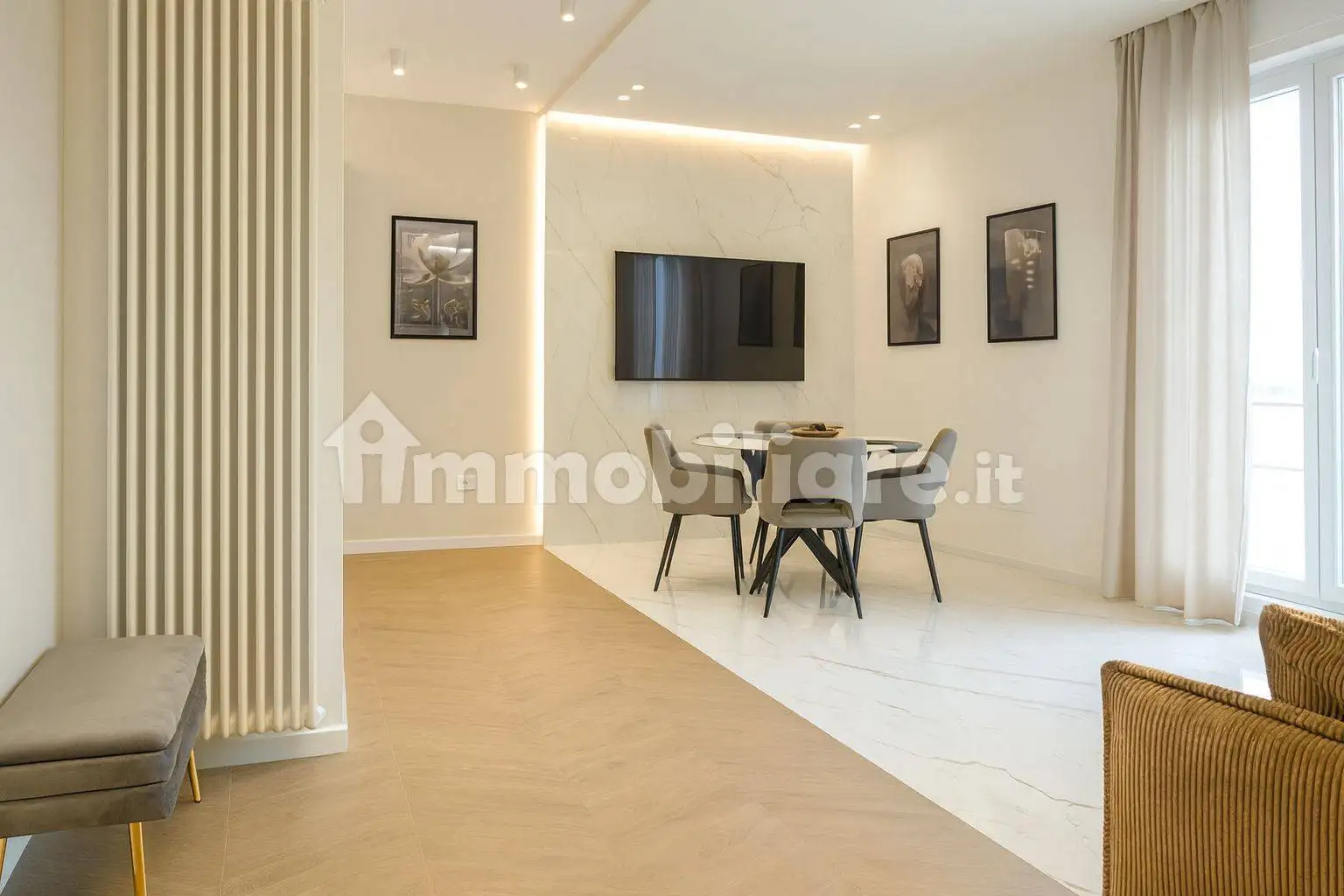 Attico - Mansarda in affitto a Vasto