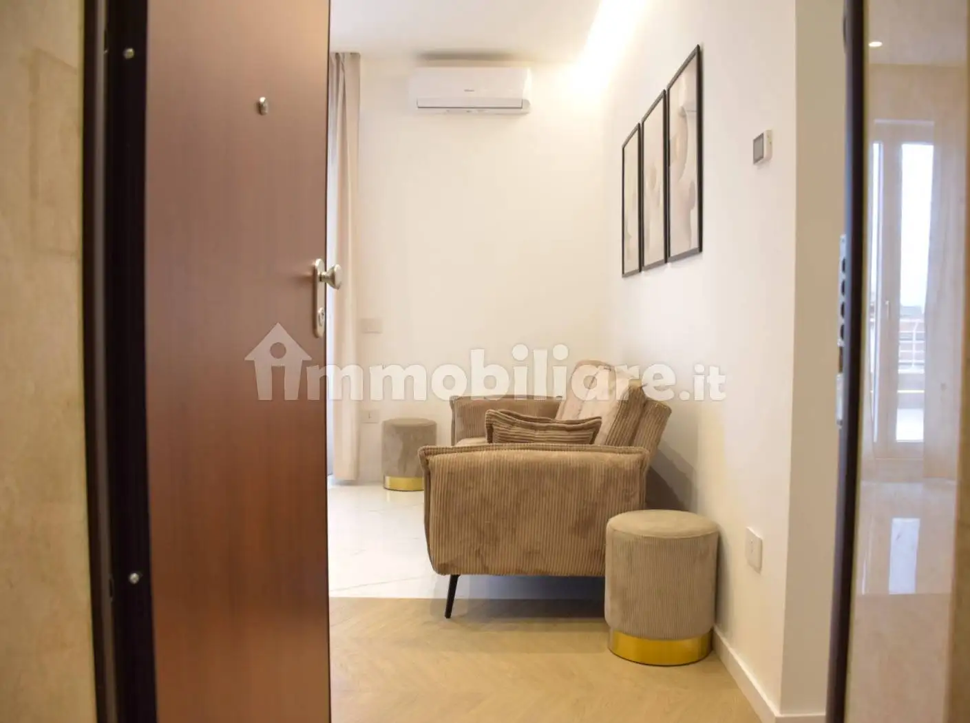 Attico via Silvio e Francesco Ciccarone 51, Corso Mazzini, Via Ciccarone, Casarza, Vasto - foto 3