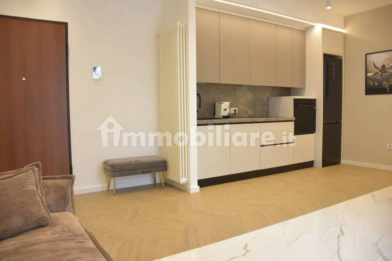 Attico via Silvio e Francesco Ciccarone 51, Corso Mazzini, Via Ciccarone, Casarza, Vasto - foto 5