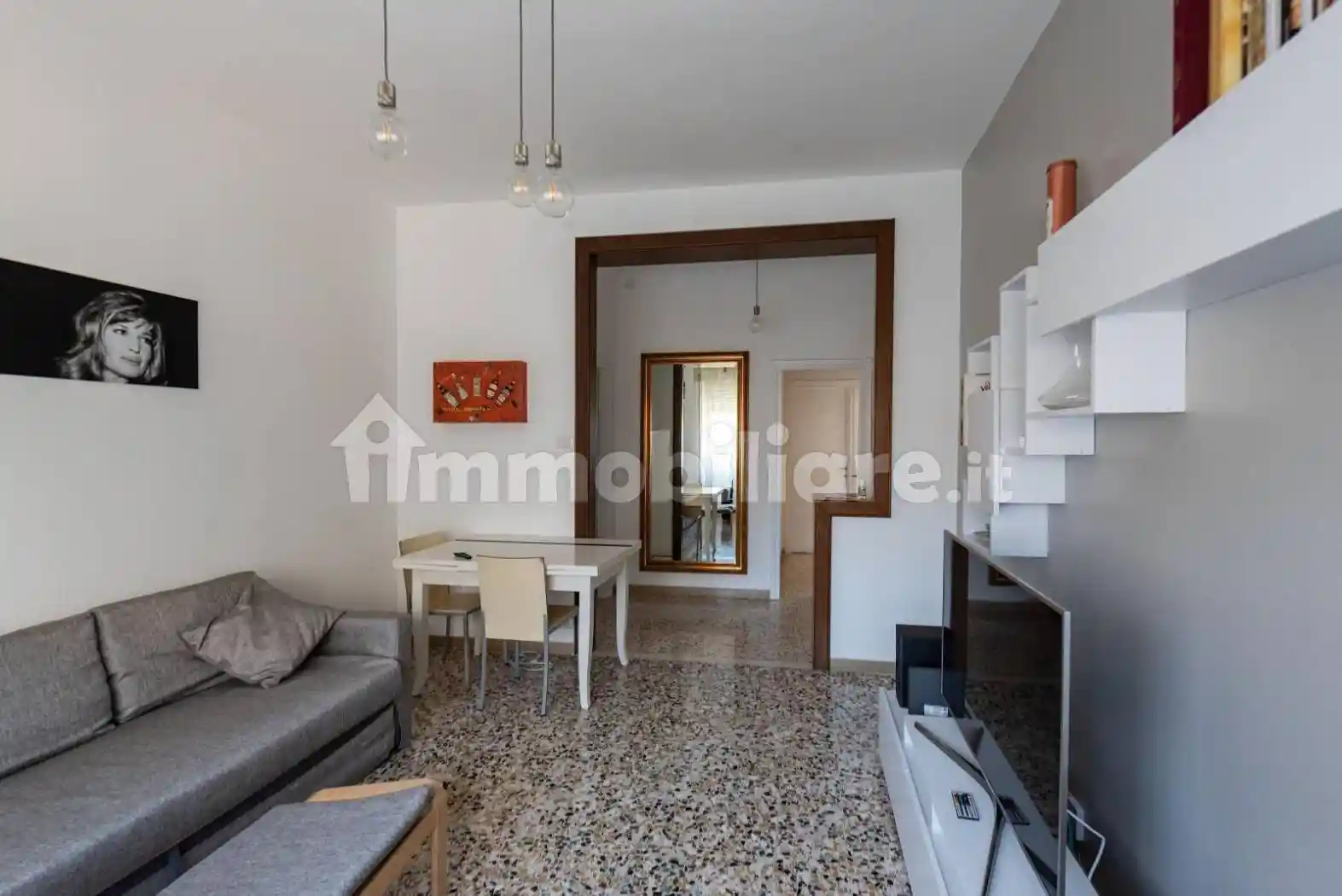 Trilocale corso Milano 119, Piazze - Duomo, Padova - foto 2