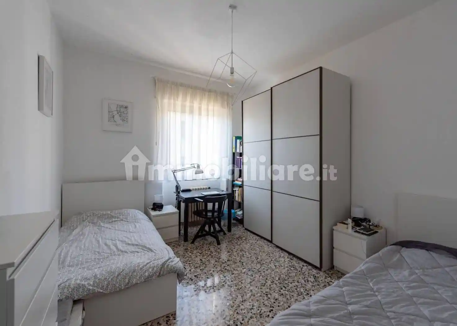 Trilocale corso Milano 119, Piazze - Duomo, Padova - foto 4