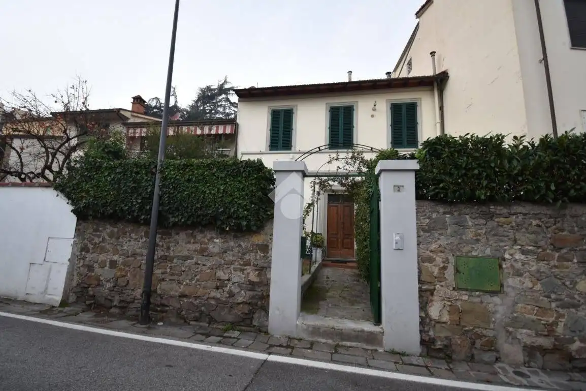 Appartamento in vendita a Firenze