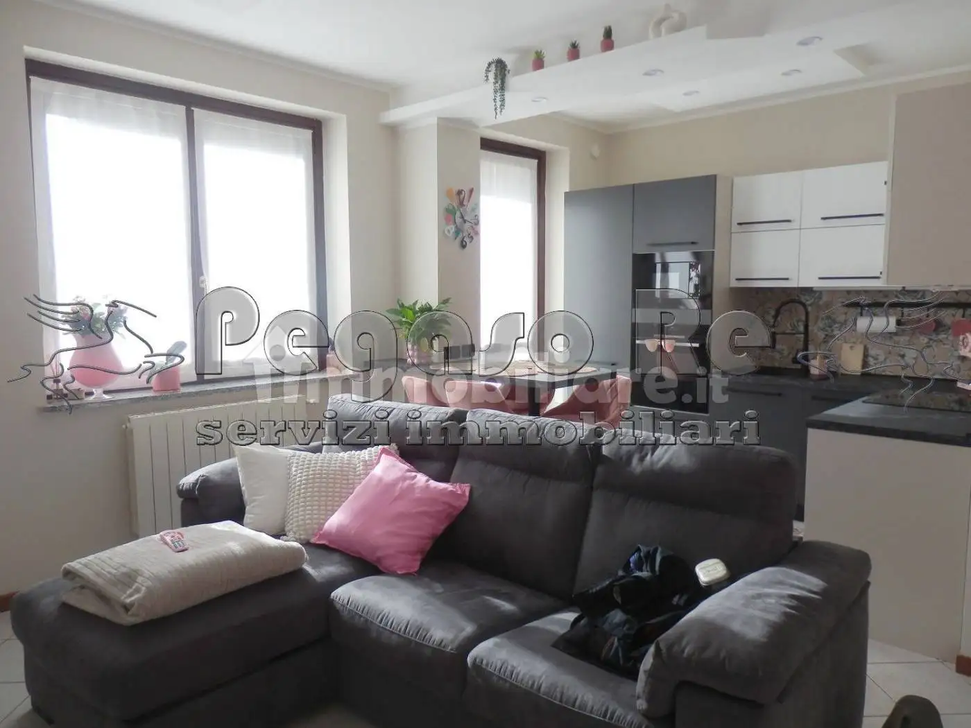 Appartamento in affitto a Gambolò