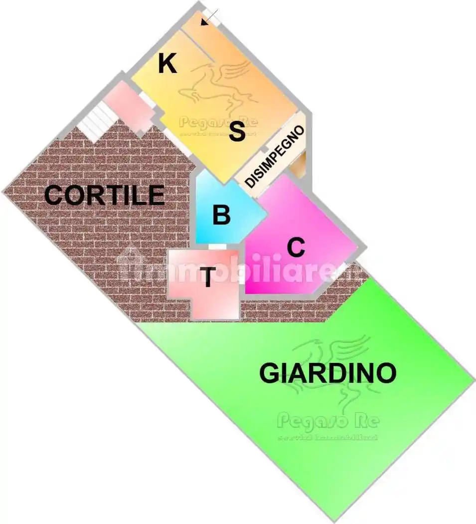 Appartamento - foto 2