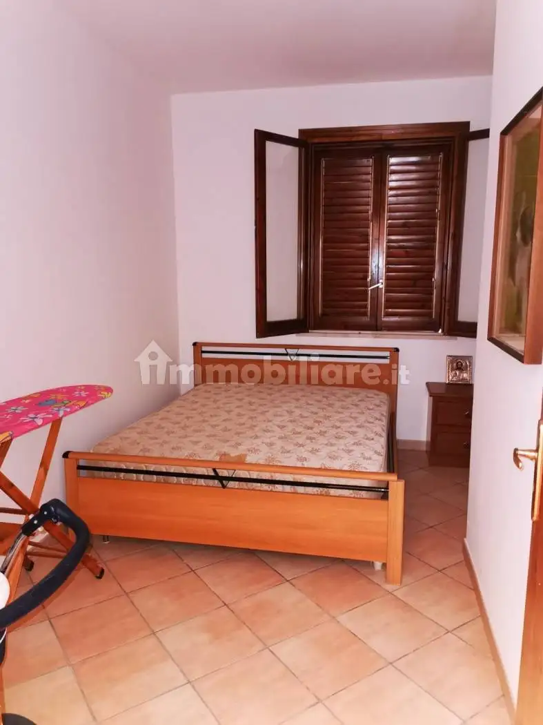 Villa unifamiliare Contrada Berbaro, Contrade Extraurbane, Marsala - foto 5