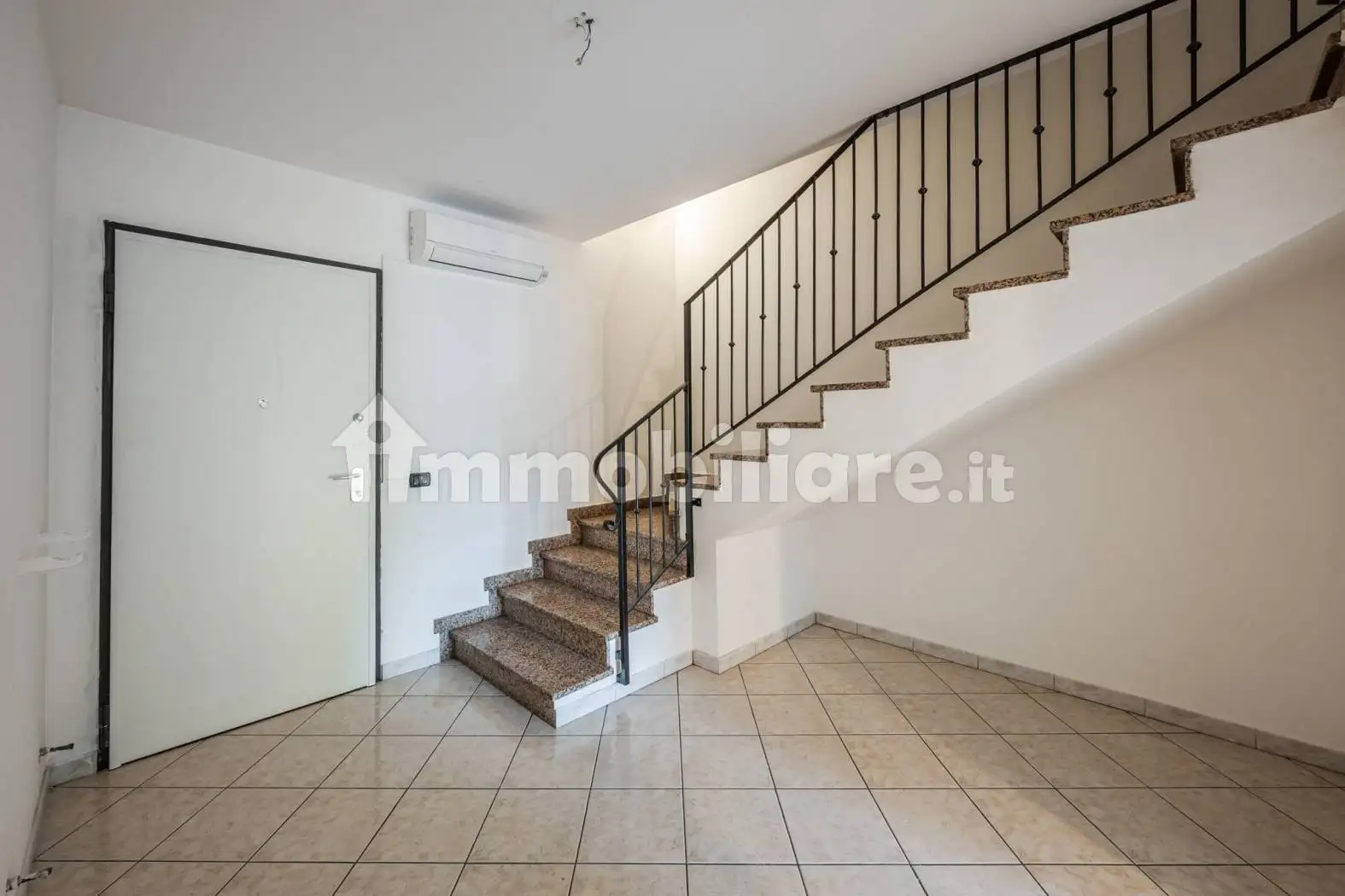 Villetta a schiera in vendita a Reggio Emilia