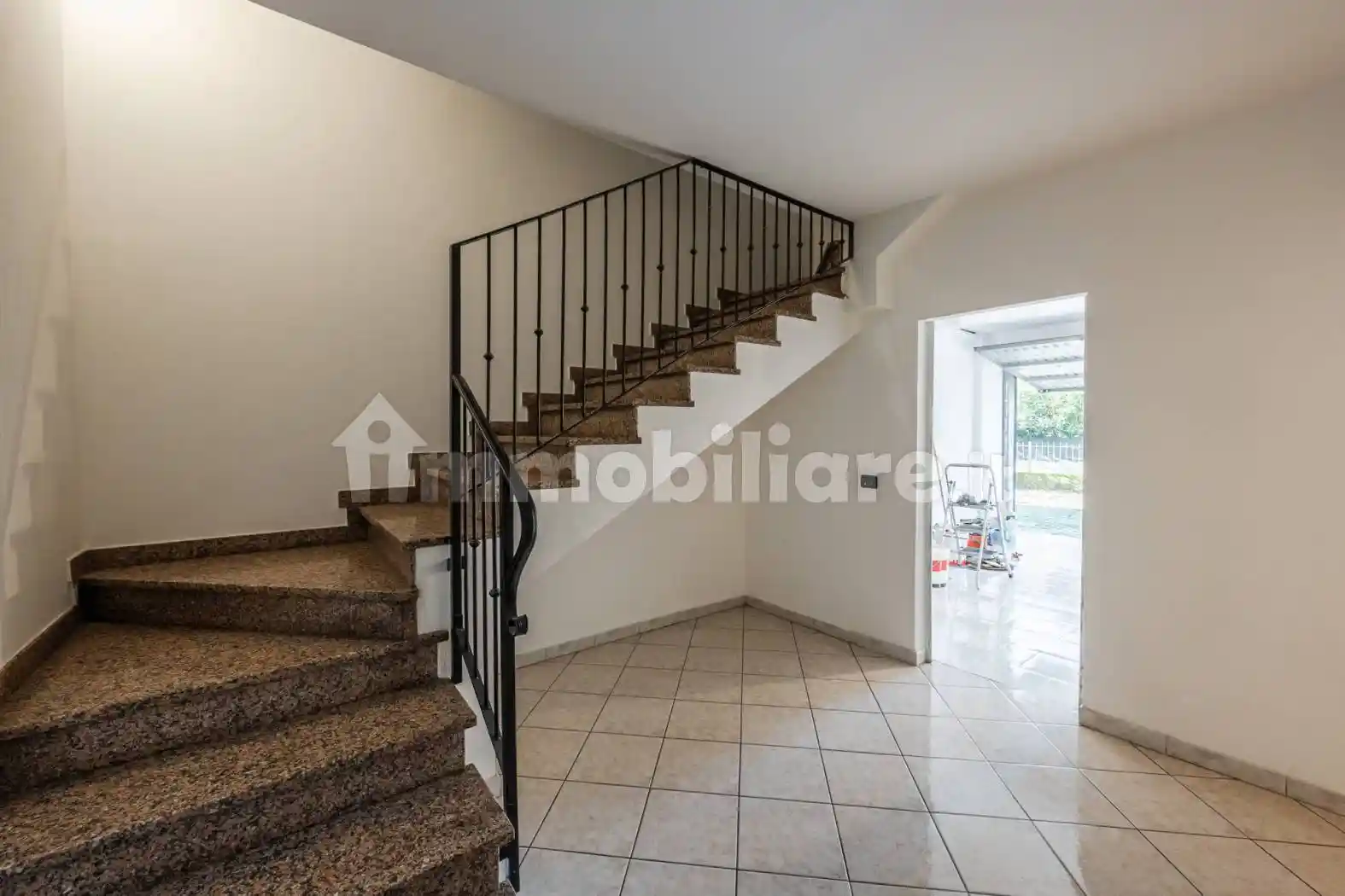 Villa a schiera via Alessandro Pertini, Pieve Modolena, Reggio Emilia - foto 2