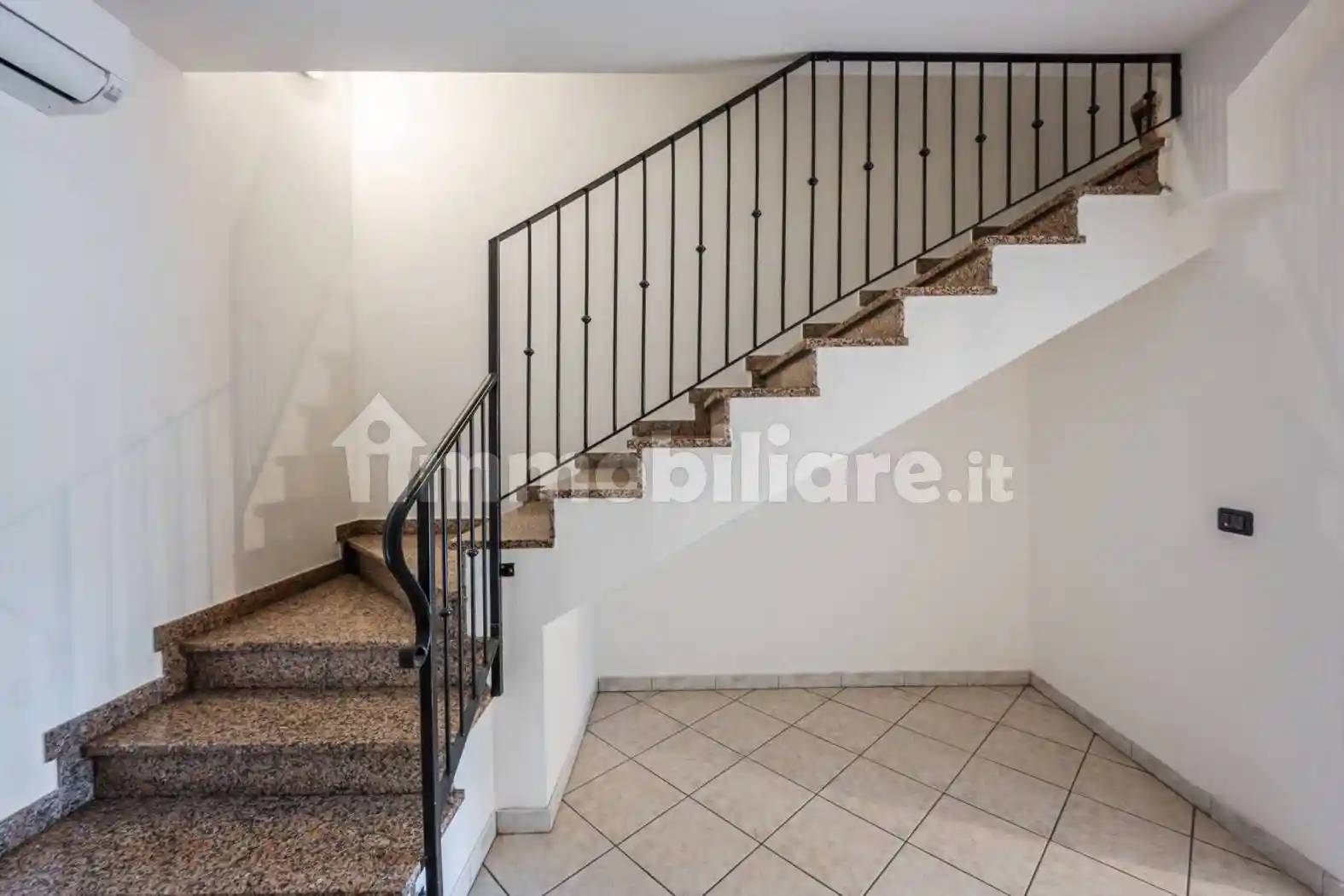 Villa a schiera via Alessandro Pertini, Pieve Modolena, Reggio Emilia - foto 3