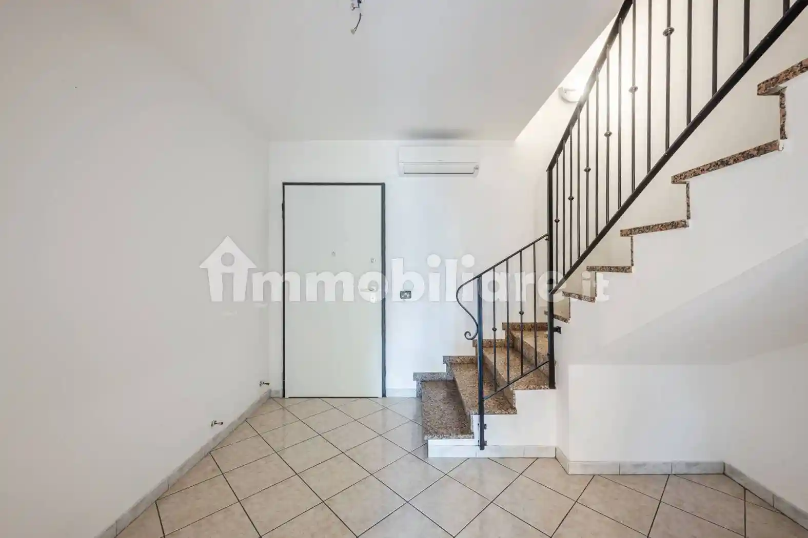 Villa a schiera via Alessandro Pertini, Pieve Modolena, Reggio Emilia - foto 4