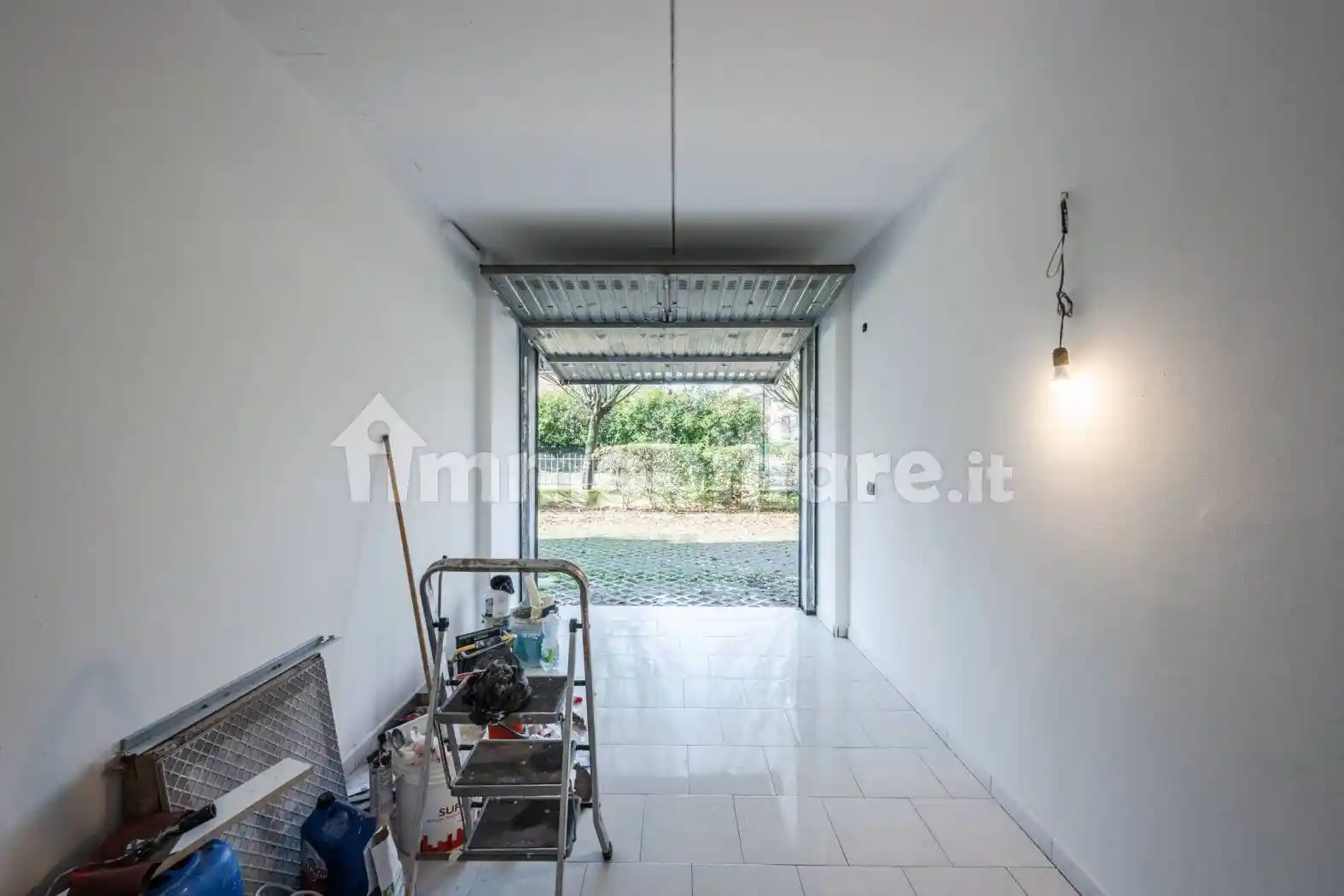 Villa a schiera via Alessandro Pertini, Pieve Modolena, Reggio Emilia - foto 5