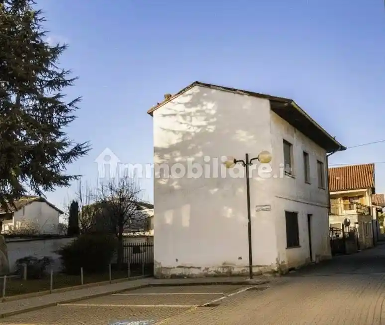Casa indipendente in vendita a Bosconero