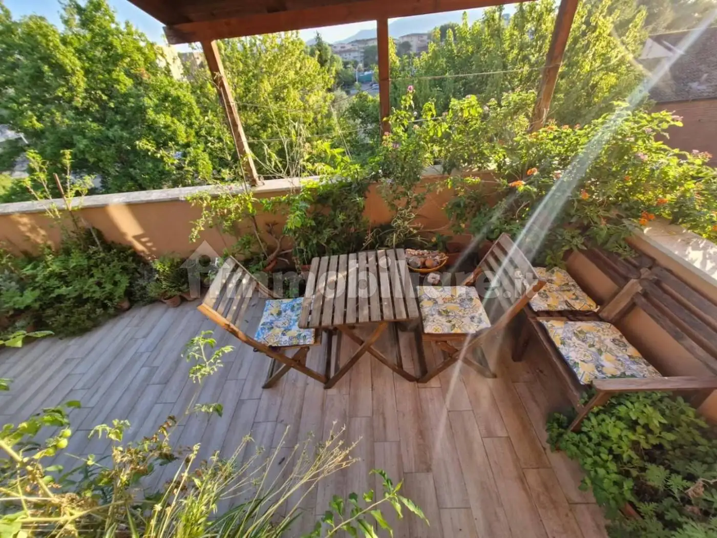 Appartamento in vendita a Pisa