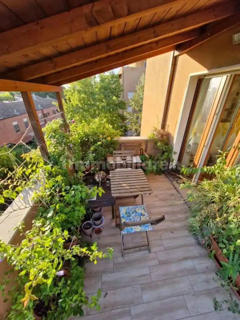 Quadrilocale via Maccatella,, Le Piagge, Pisa - foto 2